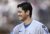 MLB/近乎封印指叉球？　大谷翔平新球路「火球垂直掉」一樣殺