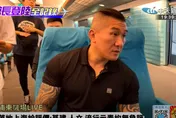 影/搭上海磁浮列車「時速飆300公里」 館長親身體驗狠打臉王義川