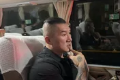 影/上海路平震撼館長！影片曝光　網全驚呼：還以為是日本