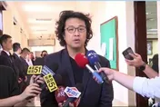 沈伯洋「胡扯」遭逐句打臉！侯漢廷指綠營1事才是賣國