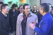 馬英九將率團訪陸出席海峽論壇　陸國台辦：兩岸交流不能斷