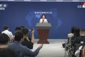 沈伯洋父公司遭陸懲戒　國台辦警告：台獨分子若誤判代價更慘痛