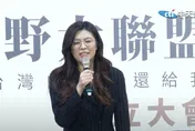 影/反制民進黨專政！黨外在野大聯盟今成立　館長隔空力挺