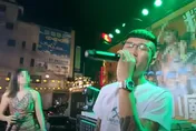 影/明仁會網紅走私喪屍菸毒「純度98%」撈75億　手法曝