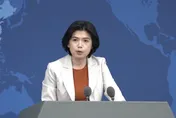 回應賴清德尋求過境美國　陸國台辦：枉費心機、注定失敗