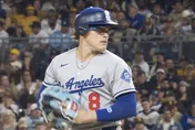 MLB/道奇6局被打爆！野手登板2.1局寫難堪紀錄