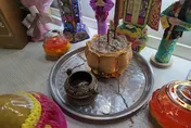 影/3柱香斷2根！女慘死花蓮海邊靈堂現「異象」