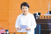 核三延役公投案！盧秀燕表態了：國家多一個選項