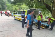 屏東海神宮奪3命　死者妻才剛「做試管成功」