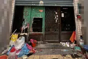 垃圾堆到天花板！高雄回收屋險遭法拍　孝子埋單76萬罰金