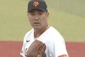 日職/田中將大「冒雨先發」首局爆3分　自責：早該被換下
