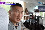 影/沈伯洋擔憂館長遊陸恐失聯　他反問：沈爸爸怎麼沒被抓？