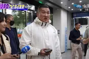 影/喊話兩岸千萬別戰爭　館長：台灣人和大陸人都過得好才重要