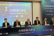 「台海防衛兵推」共艦進入我12浬未積極反應　胡鎮埔說明原委