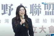 野百合世代發7聲明挺大罷免　鄭麗文：他們背叛1990年的自己