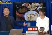 新聞點面線/ 館長赴上海　陸網友熱烈歡迎！謝其恩：去過才知道真相！