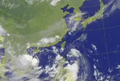 接力蝴蝶颱風！熱帶低壓生成了　氣象署：全台嚴防豪雨