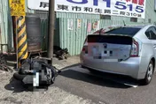 畢業前3天斷魂！屏科大應屆畢業生撞車慘死