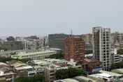 熱帶性低氣壓外圍環流影響　台北市發出「強風提醒」