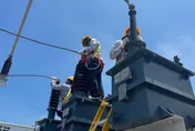 高雄市31天內停電8次！　台電砸10億建置「饋線資訊監控設備」