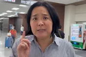 綠營側翼律師控外島修法矮化主權　陳玉珍批：不懂軍事