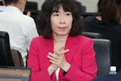 新任駐英公使江雅綺遭控學歷造假　北檢將分案調查