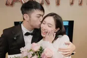 陳大天閃兵被逮！未婚妻劉樸首露面　問對方「是否還有隱瞞」
