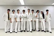 等到了！SJ 攻進台北大巨蛋　巡演北高3場「金希澈也會來」