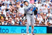 MLB/擊敗「法官」！　大谷翔平榮登選手「最愛看球員」榜首