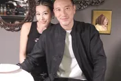 蔡詩芸出道20年組女團！曝王陽明「為她驕傲」甜蜜放閃