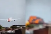乘客國籍曝！印航波音787夢幻客機墜毀　印媒：已至少40死