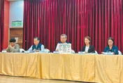補助款僵局！蔣萬安籲「浪子回頭」、官員酸賴政見「走味」