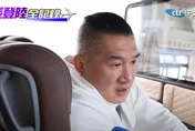 影/上海行被抹黑「造假之旅」！館長：讓大陸朋友見識台灣假新聞、假消息威力