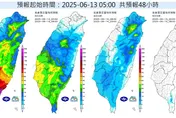 南部風雨轟炸！　吳聖宇：雨停要等明天