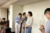 民進黨力挺沈伯洋　王鴻薇：再上演當年全黨護林智堅劇本