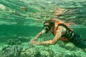 昔「下海」險喪命！詹姆士憶生死瞬間　認：留下陰影