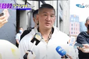 影/表態反對戰爭「兩岸同根同源」！館長：自己人不打自己人