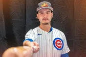 MLB/「龍仔」回覆了！中華隊邀打經典賽　蔡其昌有好消息