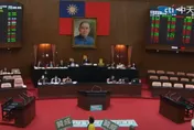 大法官人事卡3月　立院朝野無異議通過7/25新一輪投票