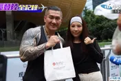 綠營元老看館長登陸！1句話嗆問民進黨