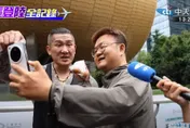 影/館長上海行遇工作23年高雄人吐心聲：對台一點一點失望
