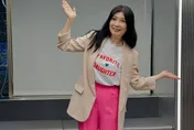 黃嘉千離婚1年外貌驚人改變！何如芸問：交男朋友？