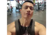 小鐘操肌備戰實境秀！放話「老漢推車」要當第1名