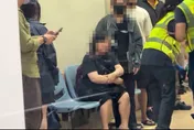 逢甲碩士生遭榕樹砸中身體多處變形　家屬聞死訊痛哭