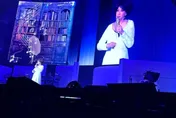 蔡琴演唱會突爆葉佳修罹癌　他認了：6年前罹患肺腺癌