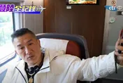 影/「台灣不是不好」　館長：是民進黨不好、愧對人民