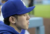 MLB/佐佐木朗希模擬賽飆97英里火球　道奇總仔很滿意