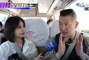 跟拍館長暴紅！「中天小姐姐」何橞瑢紅到對岸　陸網友驚像賈靜雯