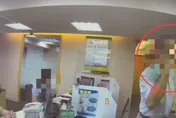 影/「阿拉伯親王募款」也能騙　阿北險遭詐警及時攔截阻止