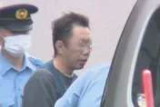 沒工作被罵爆氣…日中年男持菜刀砍8旬父　遭警開槍制伏